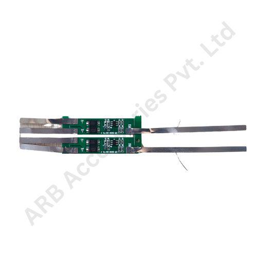 JLGW BMS LFP 2S 4A